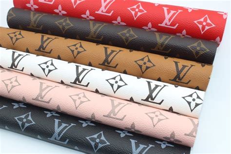 louis vuitton leather suppliers.